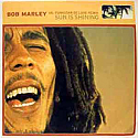 BOB MARLEY VS FUNKSTAR DE LUXE REMIX / SUN IS SHINING