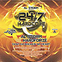 AL STORM VS HARDFORZE / DON'T GO BREAKIN MY HEART