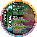 MC YT / JOEY RIOT / MC YT (RIP) EP