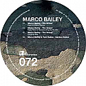 MARCO BAILEY / THE SNIPER / GARDEN DANCE