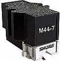 SHURE / M44 7 - CART & STYLUS