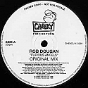 ROB DOUGAN / FURIOUS ANGELS