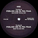 DEE / FEELING UM PA PAA PAAA