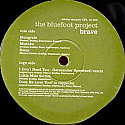 THE BLUEFOOT PROJECT / BRAVE