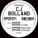CJ BOLLAND / CHICAGO