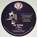 DJ WINK FT LISA ABBOTT / IN THE DARK