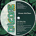 MOSES MCCLEAN / THE OTHER SIDE