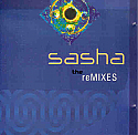 VARIOUS / SASHA - THE REMIXES