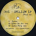 CAVE / SPELEON EP