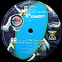 T POWER / TURQUOISE / THE MUTANT REMIX