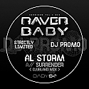 AL STORM / SURRENDER (CLUBLAND MIX)