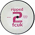 RIPPED 2 FCUK / VOLUME 12