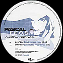 PASCAL F.E.O.S. / OVERFLOW REMIXES