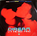 D:REAM / U R THE BEST THING