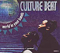 CULTURE BEAT / WORLD IN YOUR HANDS