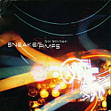 SNEAKER PIMPS / SPIN SPIN SUGAR