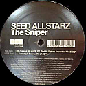 SEED ALLSTARZ / THE SNIPER