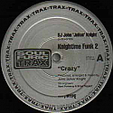 DJ JOHN 'JULIUS' KNIGHT / KNIGHTIME FUNK 2