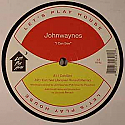 JOHN WAYNES / I CAN SEE EP