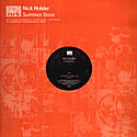 NICK HOLDER / SUMMER DAZE