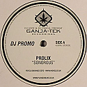 PROLIX / SONOROUS / THE FURY