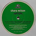 SHARA NELSON / UPTIGHT