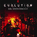 ROCKWELL / THE PROTOTYPES / FRICTION / KTEE / SPY / SHOGUN AUDIO EVOLUTION EP SERIES TWO