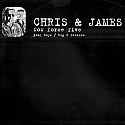 CHRIS & JAMES / FOX FORCE FIVE (REMIXES)