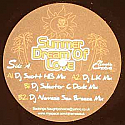 DJ SCOTT / DJ LK / DJ SELECTOR C / DJ NEMESIS / SUMMER DREAM OF LOVE