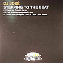 DJ JOSE / STEPPING TO THE BEAT