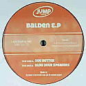 BALDEN / BALDEN EP