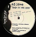 ED CASE / BACK ON THE CASE