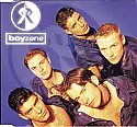 BOYZONE / LOVE ME FOR A REASON