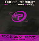 A PROJECT / THE FANTASY