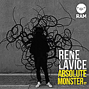 RENE LAVICE / ABSOLUTE MONSTER EP