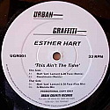 ESTHER HART / THIS AIN'T THE TIME