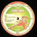 SONIC MINE / TAKE ME AWAY