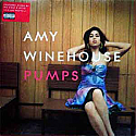 AMY WINEHOUSE / PUMPS