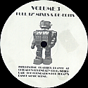 VARIOUS / FULL 12" MIXES & RE-EDITS VOLUME 3