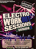 VARIOUS / ELECTRO WORKOUT SESSIONS VOLUME 3