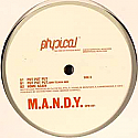 M.A.N.D.Y. / PUT PUT PUT