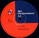 N-JOI / THE DRUMSTRUCK EP