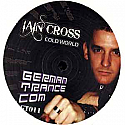 IAIN CROSS / COLD WORLD