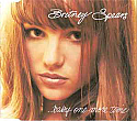 BRITNEY SPEARS / ...BABY ONE MORE TIME