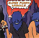 SUPER FURRY ANIMALS / THE INTERNATIONAL LANGUAGE OF SCREAMING