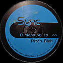 PITCH BLAK / DIMENSION EP