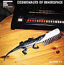 COSMONAUTS OF INNERSPACE / ALLERGY EP