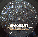 SPACEDUST / LET'S GET DOWN