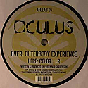 OCULUS / OUTERBODY EXPERIENCE