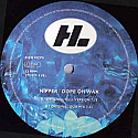 NIPPER / DOPE ON WAX